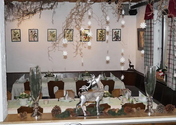 Wolf Hotel
