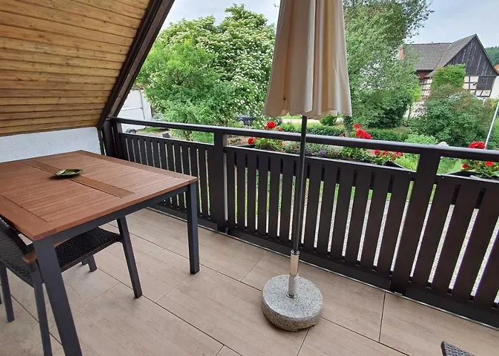 Hotel Wolf Ebermannstadt