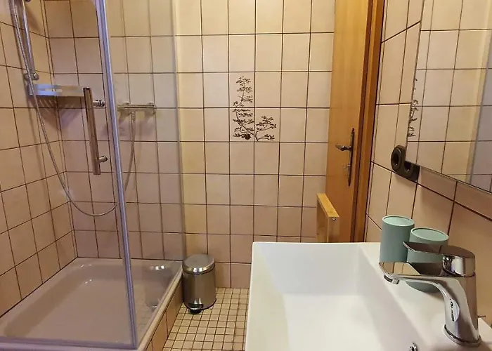 Hotel Wolf Ebermannstadt