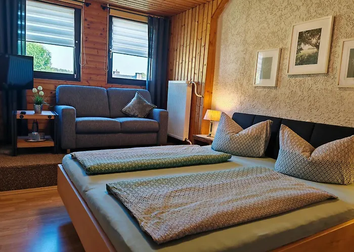 Wolf Hotel
