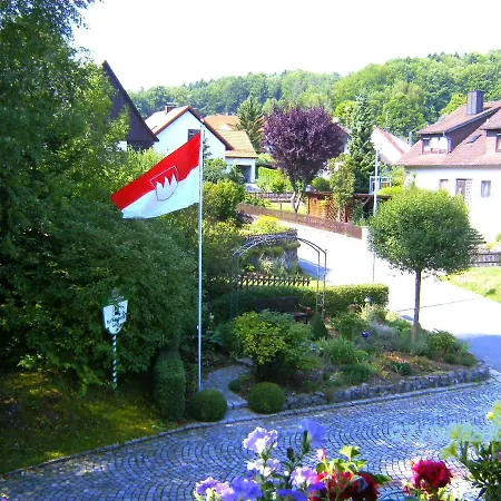 Hotell Wolf *