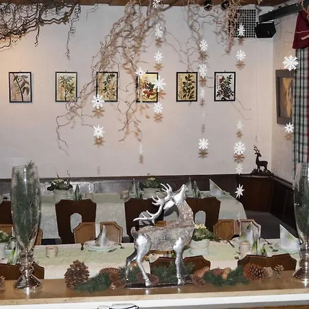 Wolf Hotel