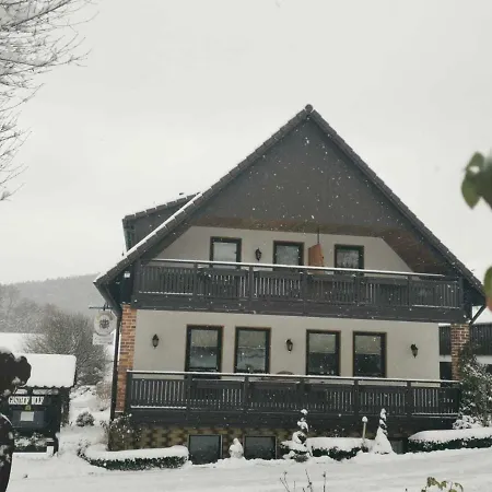 Wolf Ebermannstadt