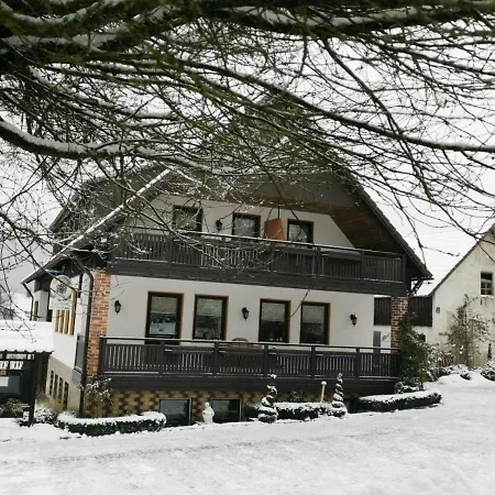 Hotel Wolf Ebermannstadt