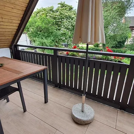 Hotel Wolf Ebermannstadt