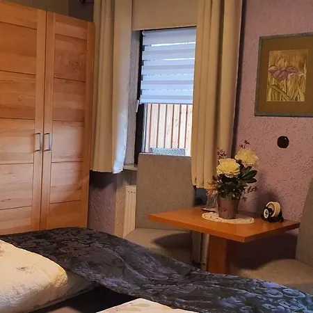 Hotel Wolf Ebermannstadt