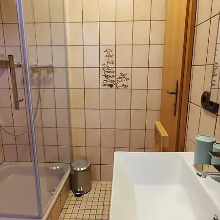 Hotell Wolf Ebermannstadt