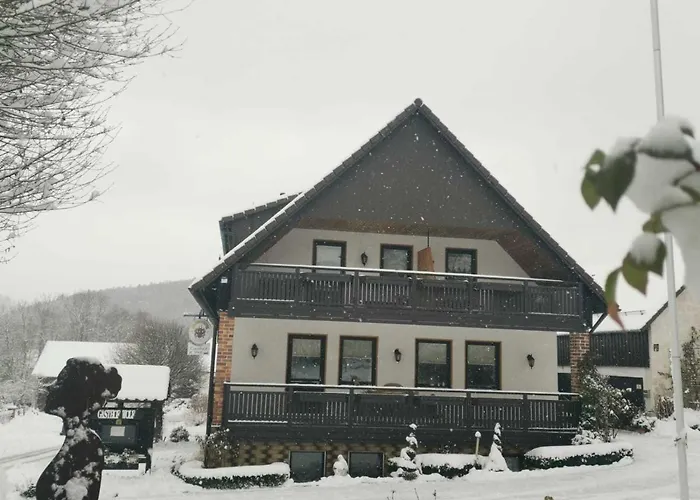 Wolf Ebermannstadt